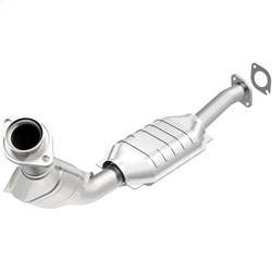 MagnaFlow 49 State Converter - MagnaFlow 49 State Converter 23331 Direct Fit Catalytic Converter - Image 1