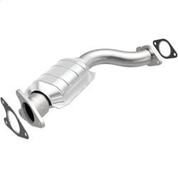 MagnaFlow 49 State Converter - MagnaFlow 49 State Converter 23395 Direct Fit Catalytic Converter - Image 1