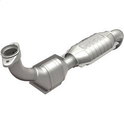 MagnaFlow 49 State Converter - MagnaFlow 49 State Converter 24089 Direct Fit Catalytic Converter - Image 1