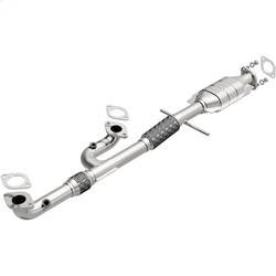 MagnaFlow 49 State Converter - MagnaFlow 49 State Converter 24395 Direct Fit Catalytic Converter - Image 1