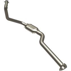 MagnaFlow 49 State Converter - MagnaFlow 49 State Converter 93615 Direct Fit Catalytic Converter - Image 1