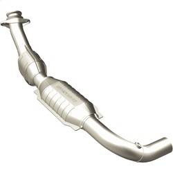 MagnaFlow 49 State Converter - MagnaFlow 49 State Converter 49429 Direct Fit Catalytic Converter - Image 1