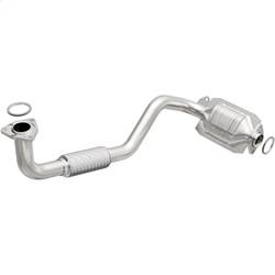 MagnaFlow 49 State Converter - MagnaFlow 49 State Converter 23109 Direct Fit Catalytic Converter - Image 1