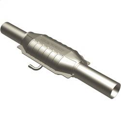 MagnaFlow 49 State Converter - MagnaFlow 49 State Converter 23223 Direct Fit Catalytic Converter - Image 1