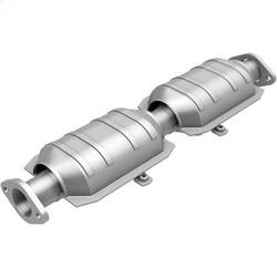 MagnaFlow 49 State Converter - MagnaFlow 49 State Converter 23250 Direct Fit Catalytic Converter - Image 1