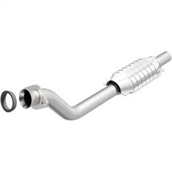 MagnaFlow 49 State Converter - MagnaFlow 49 State Converter 23422 Direct Fit Catalytic Converter - Image 1