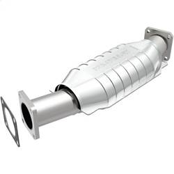 MagnaFlow 49 State Converter - MagnaFlow 49 State Converter 23425 Direct Fit Catalytic Converter - Image 1