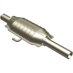 MagnaFlow 49 State Converter - MagnaFlow 49 State Converter 23442 Direct Fit Catalytic Converter - Image 1