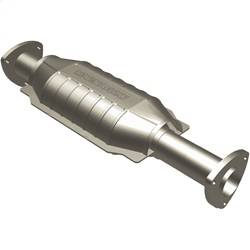 MagnaFlow 49 State Converter - MagnaFlow 49 State Converter 23482 Direct Fit Catalytic Converter - Image 1