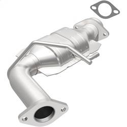 MagnaFlow 49 State Converter - MagnaFlow 49 State Converter 23703 Direct Fit Catalytic Converter - Image 1