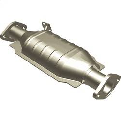 MagnaFlow 49 State Converter - MagnaFlow 49 State Converter 23890 Direct Fit Catalytic Converter - Image 1