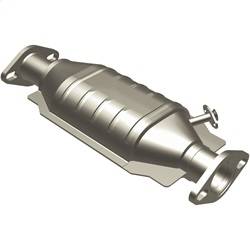 MagnaFlow 49 State Converter - MagnaFlow 49 State Converter 23895 Direct Fit Catalytic Converter - Image 1