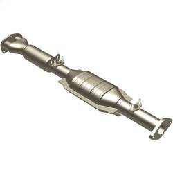 MagnaFlow 49 State Converter - MagnaFlow 49 State Converter 23896 Direct Fit Catalytic Converter - Image 1