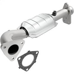 MagnaFlow 49 State Converter - MagnaFlow 49 State Converter 23471 Direct Fit Catalytic Converter - Image 1