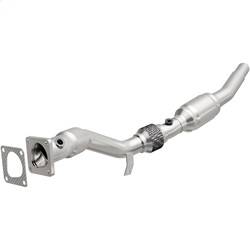 MagnaFlow 49 State Converter - MagnaFlow 49 State Converter 23644 Direct Fit Catalytic Converter - Image 1