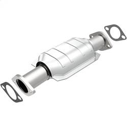 MagnaFlow 49 State Converter - MagnaFlow 49 State Converter 23696 Direct Fit Catalytic Converter - Image 1