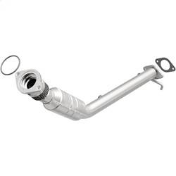 MagnaFlow 49 State Converter - MagnaFlow 49 State Converter 23971 Direct Fit Catalytic Converter - Image 1