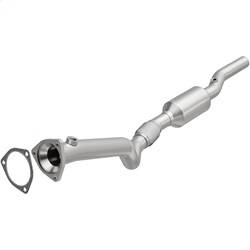 MagnaFlow 49 State Converter - MagnaFlow 49 State Converter 24003 Direct Fit Catalytic Converter - Image 1