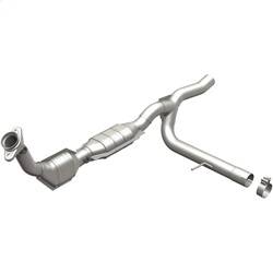 MagnaFlow 49 State Converter - MagnaFlow 49 State Converter 24090 Direct Fit Catalytic Converter - Image 1