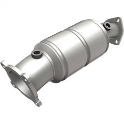 MagnaFlow 49 State Converter - MagnaFlow 49 State Converter 24190 Direct Fit Catalytic Converter - Image 1