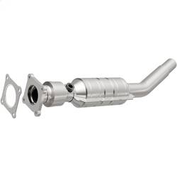 MagnaFlow 49 State Converter - MagnaFlow 49 State Converter 24296 Direct Fit Catalytic Converter - Image 1