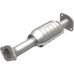 MagnaFlow 49 State Converter - MagnaFlow 49 State Converter 24428 Direct Fit Catalytic Converter - Image 1