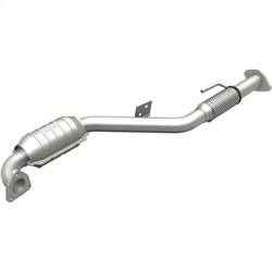 MagnaFlow 49 State Converter - MagnaFlow 49 State Converter 24429 Direct Fit Catalytic Converter - Image 1