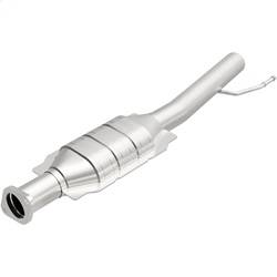 MagnaFlow 49 State Converter - MagnaFlow 49 State Converter 24463 Direct Fit Catalytic Converter - Image 1