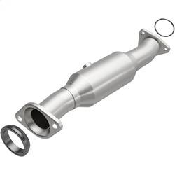 MagnaFlow 49 State Converter - MagnaFlow 49 State Converter 93462 93000 Series Direct Fit Catalytic Converter - Image 1