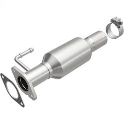 MagnaFlow 49 State Converter - MagnaFlow 49 State Converter 21-730 Direct Fit Catalytic Converter - Image 1