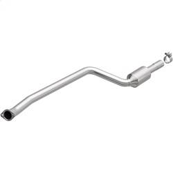 MagnaFlow 49 State Converter - MagnaFlow 49 State Converter 21-990 Direct Fit Catalytic Converter - Image 1