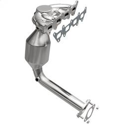 MagnaFlow 49 State Converter - MagnaFlow 49 State Converter 22-059 Direct Fit Catalytic Converter - Image 1