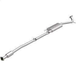 MagnaFlow 49 State Converter - MagnaFlow 49 State Converter 23-140 Direct Fit Catalytic Converter - Image 1