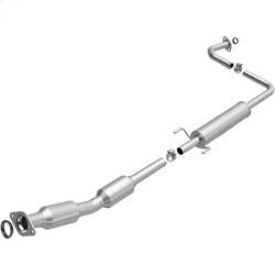 MagnaFlow 49 State Converter - MagnaFlow 49 State Converter 23-169 Direct Fit Catalytic Converter - Image 1