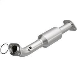 MagnaFlow 49 State Converter - MagnaFlow 49 State Converter 280078 Direct Fit Catalytic Converter - Image 1