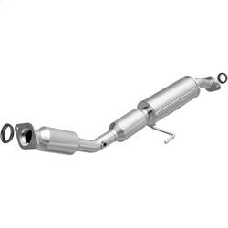 MagnaFlow 49 State Converter - MagnaFlow 49 State Converter 280092 Direct Fit Catalytic Converter - Image 1