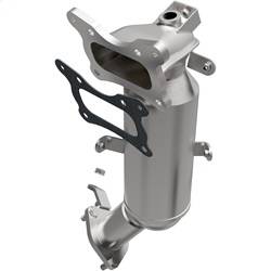 MagnaFlow 49 State Converter - MagnaFlow 49 State Converter 280121 Direct Fit Catalytic Converter - Image 1