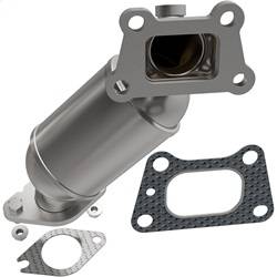 MagnaFlow 49 State Converter - MagnaFlow 49 State Converter 280176 Direct Fit Catalytic Converter - Image 1