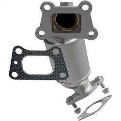 MagnaFlow 49 State Converter - MagnaFlow 49 State Converter 280177 Direct Fit Catalytic Converter - Image 1