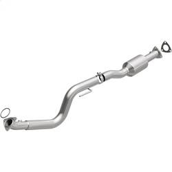 MagnaFlow 49 State Converter - MagnaFlow 49 State Converter 280428 Direct Fit Catalytic Converter - Image 1