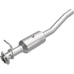 MagnaFlow 49 State Converter - MagnaFlow 49 State Converter 280447 Direct Fit Catalytic Converter - Image 1