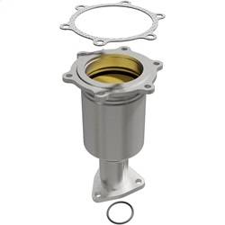 MagnaFlow 49 State Converter - MagnaFlow 49 State Converter 49321 Direct Fit Catalytic Converter - Image 1