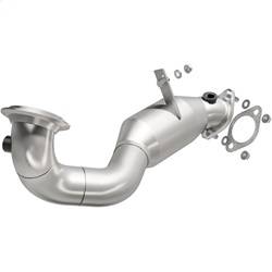 MagnaFlow 49 State Converter - MagnaFlow 49 State Converter 49767 Direct Fit Catalytic Converter - Image 1