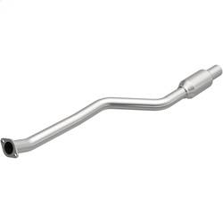 MagnaFlow 49 State Converter - MagnaFlow 49 State Converter 49782 Direct Fit Catalytic Converter - Image 1