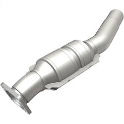 MagnaFlow 49 State Converter - MagnaFlow 49 State Converter 23302 Direct Fit Catalytic Converter - Image 1