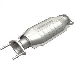 MagnaFlow 49 State Converter - MagnaFlow 49 State Converter 23281 Direct Fit Catalytic Converter - Image 1