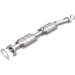 MagnaFlow 49 State Converter - MagnaFlow 49 State Converter 23541 Direct Fit Catalytic Converter - Image 1