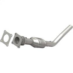 MagnaFlow 49 State Converter - MagnaFlow 49 State Converter 23721 Direct Fit Catalytic Converter - Image 1