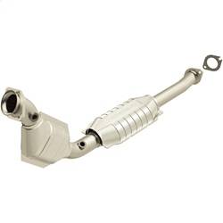 MagnaFlow 49 State Converter - MagnaFlow 49 State Converter 49058 Direct Fit Catalytic Converter - Image 1