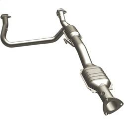 MagnaFlow 49 State Converter - MagnaFlow 49 State Converter 49082 Direct Fit Catalytic Converter - Image 1